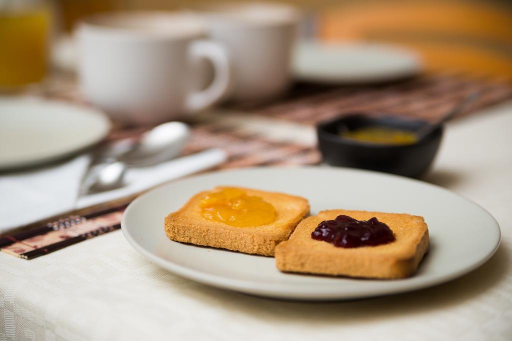 Biddanoa Bed And Breakfast Cagliari Dış mekan fotoğraf