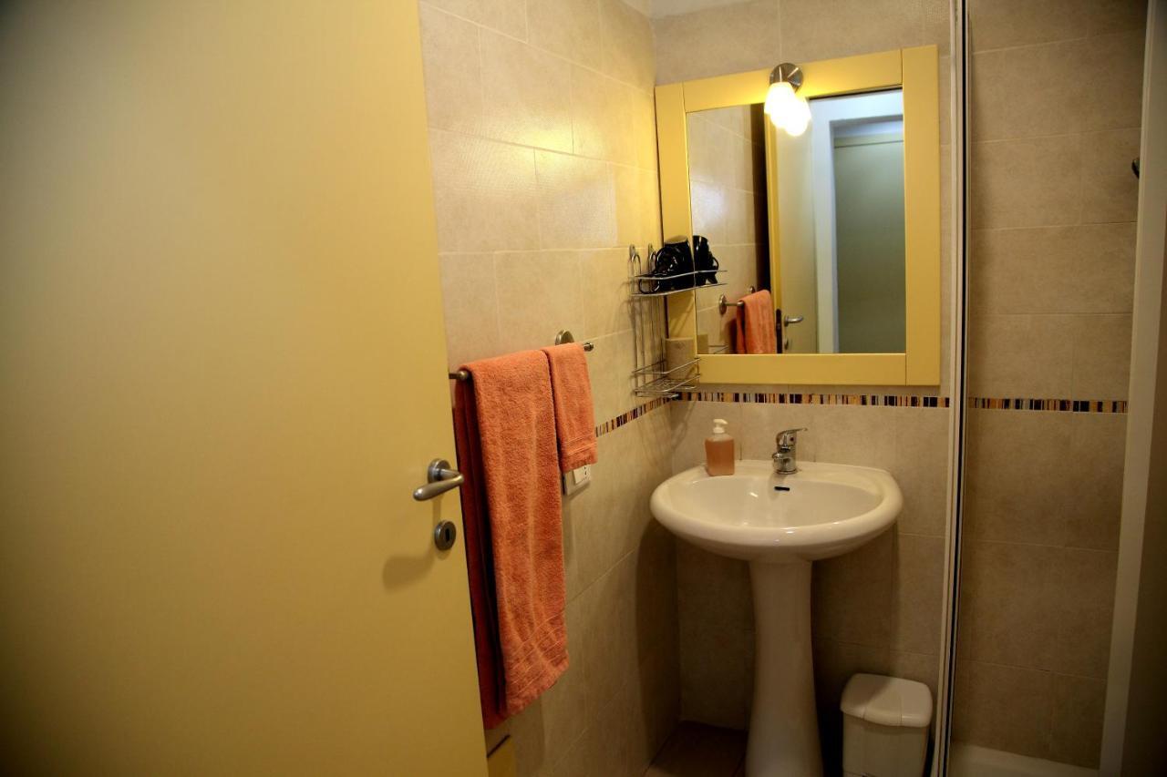 Biddanoa Bed And Breakfast Cagliari Dış mekan fotoğraf